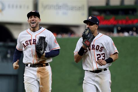 [Official] Astros Off Season .
